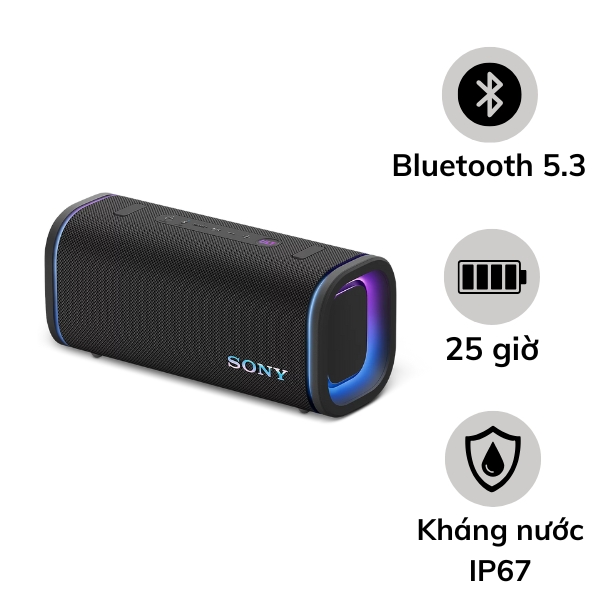 Loa Bluetooth Sony ULT Field 5