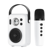 Loa Karaoke di động SoundPEATS Hi Singing