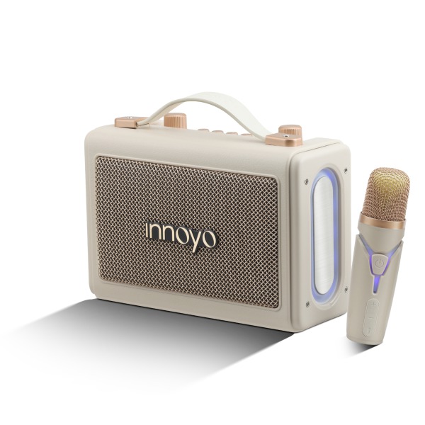 Loa Bluetooth Innoyo S2 (Quà tặng Reno15 Series)