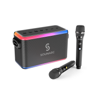 Loa karaoke kháng nước Sounarc A1