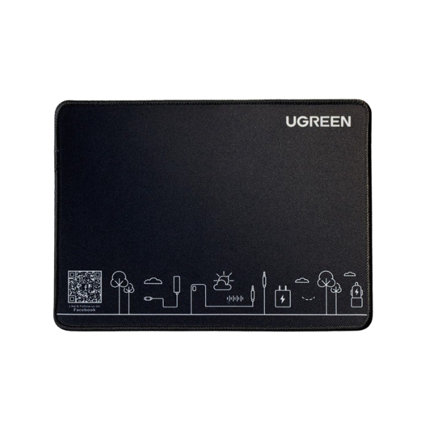 Đế lót chuột Ugreen CY016