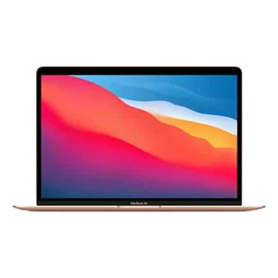 MacBook Air M1 13 inch 7GPU 8CPU 8GB/256GB - Chính Hãng VN