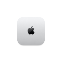 Mac mini M4 2024 10CPU 10GPU 24GB 512GB - Chính hãng VN