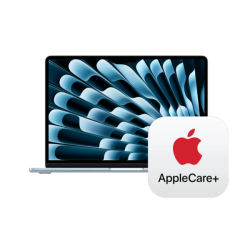 Gói bảo hành AppleCare+ cho MacBook Air (M4) 13 inch