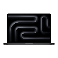 MacBook Pro M4 Max 16 inch 32GPU 14CPU 36GB/ 1TB - Chính hãng VN