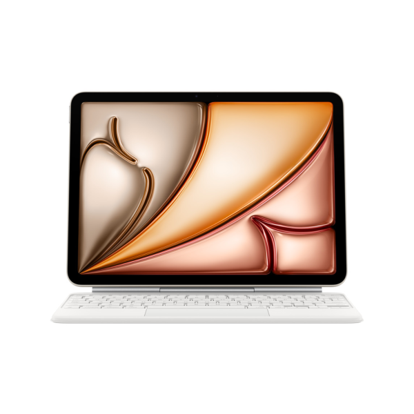Bàn phím Magic Keyboard cho iPad Air 11 inch (M3)