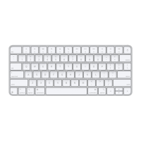 Magic Keyboard (USB-C) - MXCL3ZA/A