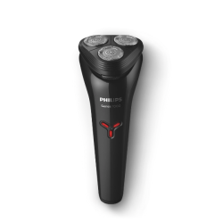 Máy cạo râu khô và ướt Philips S1103/02