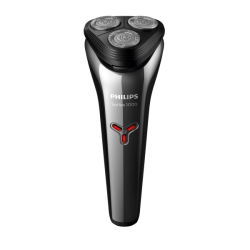 Máy cạo râu khô và ướt Philips S1301/02