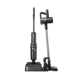 Máy hút bụi lau nhà cầm tay Roborock F25 ACE Combo