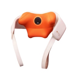 Máy massage cổ vai gáy Breo N6 mini