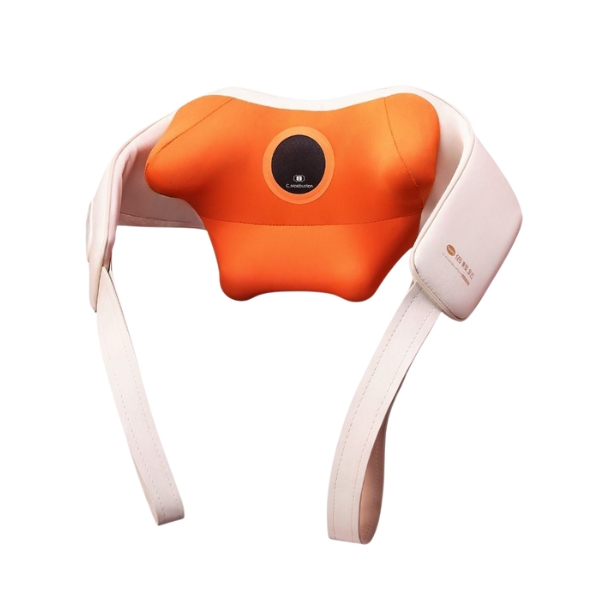Máy massage cổ vai gáy Breo N6 mini