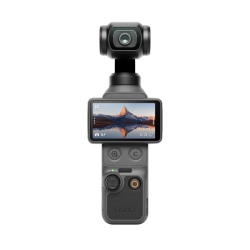 Máy quay cầm tay DJI Osmo Pocket 4 Creator Combo