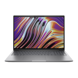 Laptop HP ZBook X G1i Mobile Workstation U9-285H/64GD5/1TBSSD/16.0 AGWUXGA/W11P/ 3y/ B4YT6AV