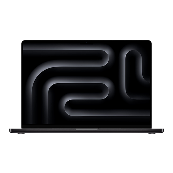 MacBook Pro M3 Pro 14 inch 18GB 1TB - Chính Hãng VN