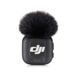 Micro thu âm DJI Mic 3 (1 Transmitter)
