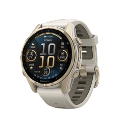 Đồng hồ thông minh Garmin Fenix  8