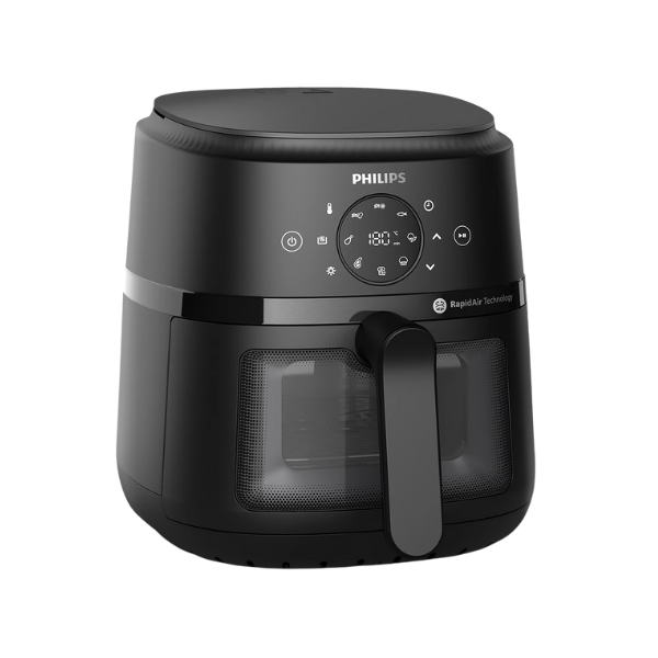 Nồi chiên không dầu Philips 4.2L NA220 00
