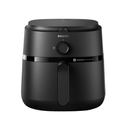 Nồi chiên không dầu Philips 6.2L NA130/00