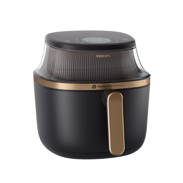 Nồi chiên không dầu Philips 7.2L NA342 00