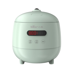 Nồi cơm điện mini đa năng Bear 1.2L DFB-B12F1