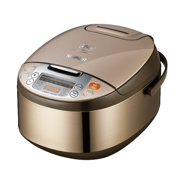 Nồi cơm điện Supor 1.8L 50FC33VN-75