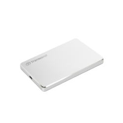 Ổ cứng di động HDD Transcend StoreJet Lightweight 25C3 2.5