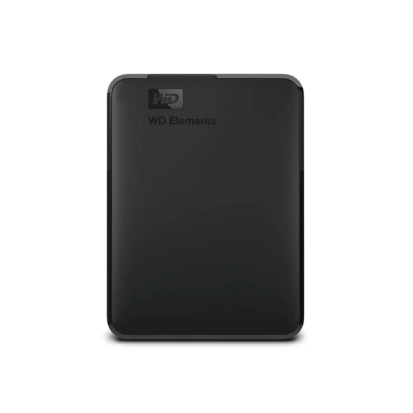 Ổ cứng di động HDD Western Digital Element Portable USB3.0 2.5 1TB (WDBUZG0010BBK-WESN)