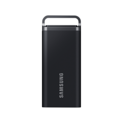 Ổ cứng di động SSD Samsung T5 EVO 2TB 460MB/s (MU-PH2T0S/WW)