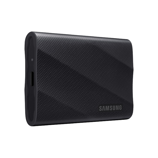 Ổ cứng di động SSD Samsung T9 Portable 1TB 2000MB s (MU-PG1T0B WW)