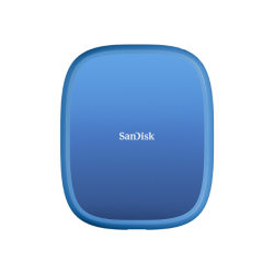 Ổ cứng di động SSD SanDisk Creator Phone 1TB E62C 1000MB/s (SDSSDE62C-1T00-G25)