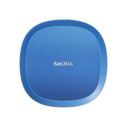 Ổ cứng di động SSD SanDisk Desk Drive 8TB USB-A Type-C 1000MB/s (SDSSDT40C-8T00-A25)