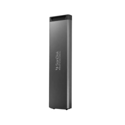 Ổ cứng di động SSD Sandisk Professional PRO-BLADE SSD Mag 4TB (SDPM1NS-004T-GBAND)