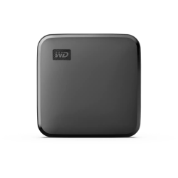 Ổ cứng di động SSD Western Digital Elements SE 480GB 400MB/s (WDBAYN4800ABK-WESN)