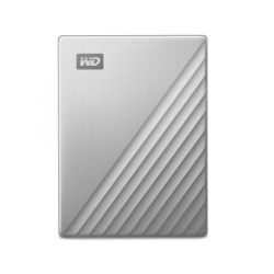 Ổ cứng di động HDD Western Digital My Passport Ultra USB3.0 2.5