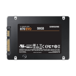 Ổ cứng SSD gắn trong Samsung 870 Evo 500GB 2.5
