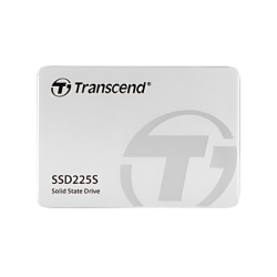 Ổ cứng SSD gắn trong Transcend SSD225S 250GB 2.5 inch SATA III upto 560MB/s (TS250GSSD225S)