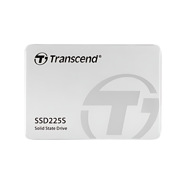 Ổ cứng SSD gắn trong Transcend SSD225S 2TB 2.5inch SATA III upto 560MB s (TS2TSSD225S)