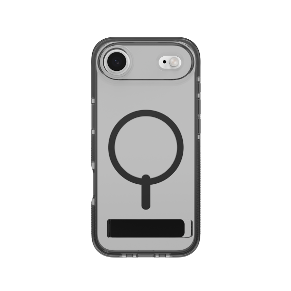 Ốp lưng Magsafe iPhone Air ZAGG Santa Cruz Kickstand
