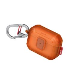 Ốp dẻo Airpods Pro 3 Skinarma Mecha Le
