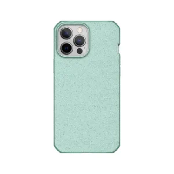 Ốp lưng chống sốc iPhone 13 Pro Max Itskins Feroniabio Terra