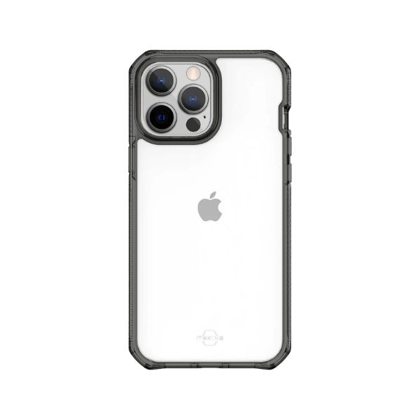 Ốp lưng chống sốc iPhone 13 Pro Max Itskins Supreme