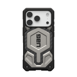 Ốp lưng Magsafe iPhone 17 Pro UAG Monarch Pro