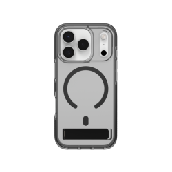 Ốp lưng Magsafe iPhone 17 Pro ZAGG Santa Cruz Kickstand