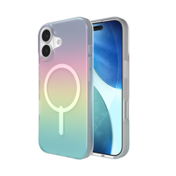 Ốp lưng Magsafe iPhone 17 ZAGG Milan