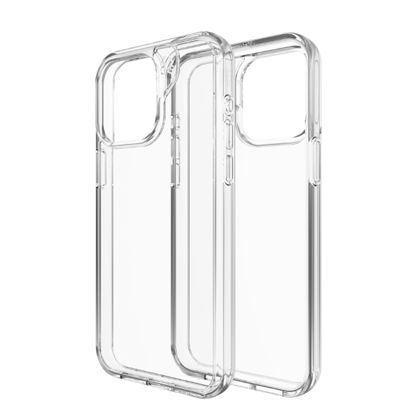 Ốp lưng iPhone 15 Pro Max ZAGG Crystal Palace