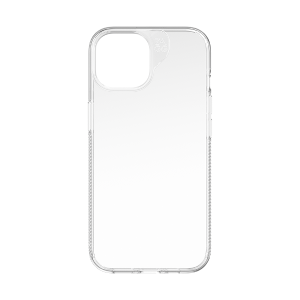 Ốp lưng bảo vệ iPhone 15 Pro ZAGG ESNTL Clear