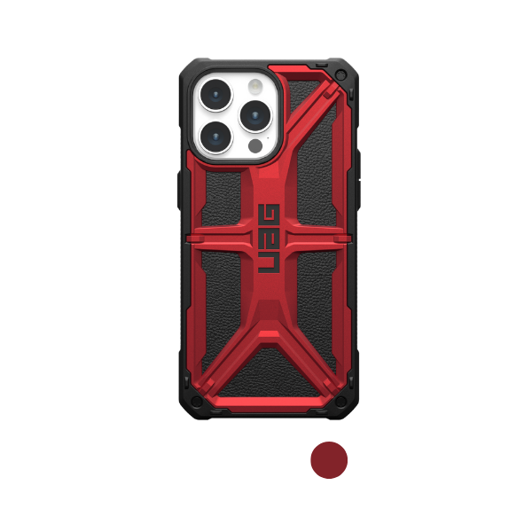Ốp lưng iPhone 15 Pro Max UAG Monarch