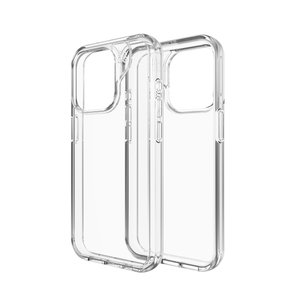 Ốp lưng iPhone 15 Pro ZAGG Crystal Palace