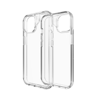 Ốp lưng iPhone 15 ZAGG Crystal Palace